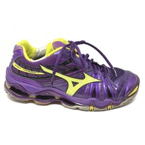 mizuno wave tornado 7